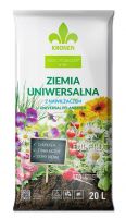 ZIEMIA UNIWERSALNA 20 L KRONEN